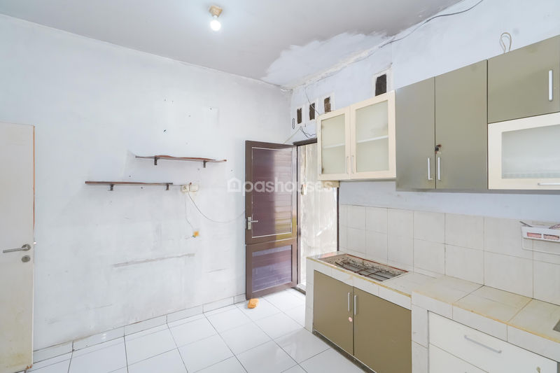 Permata Cimanggis Cluster Safir Blok G7