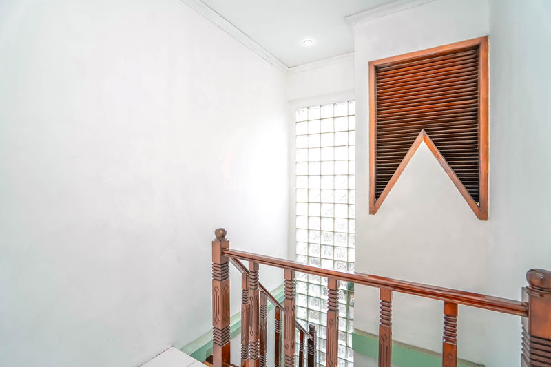 Pondok Benda Barat