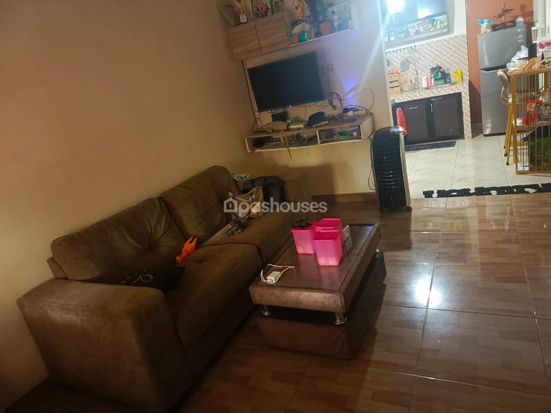 The Palm Residence Blok C12