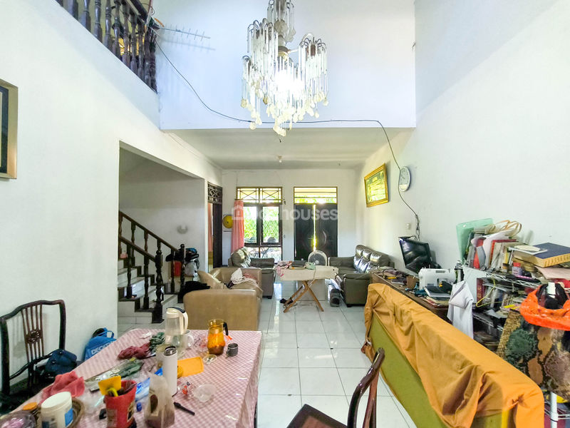 Islamic Village Karawaci