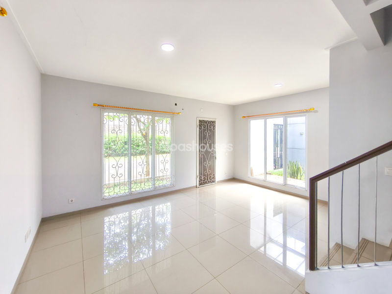 Perumahan U-House Bintaro Jaya