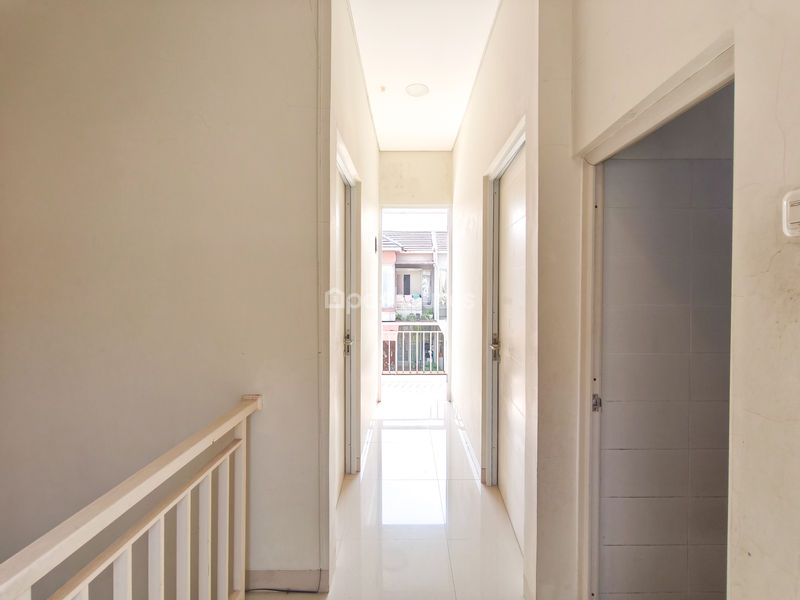 Perumahan Akasia Serenity Blok B5