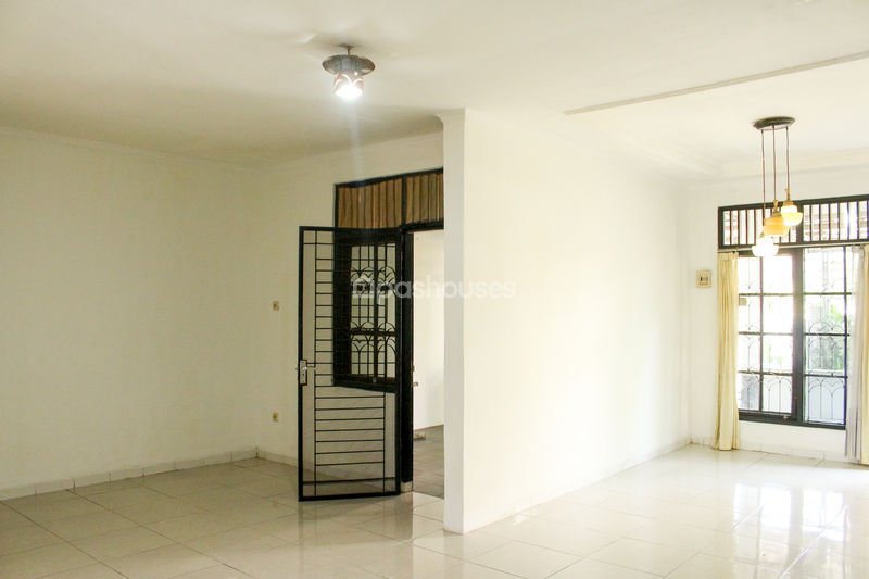 Perumahan Pondok Indah Pancoran Mas