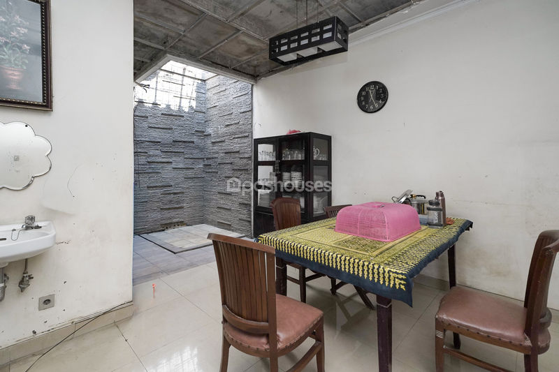 Perumahan Villa Nusa Indah 2 Blok T7 No.23