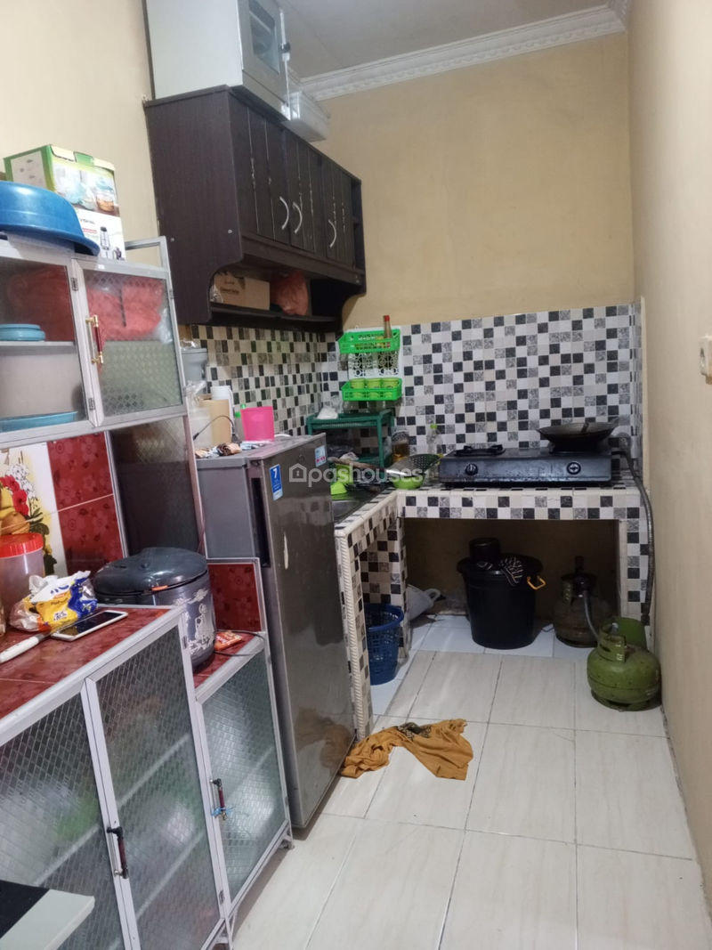 Perumahan Bumi Anugerah Sejahtera Rt 02 Blok D18