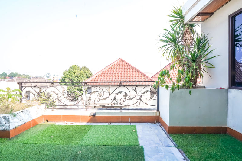 Jalan Kebagusan Jakarta Selatan