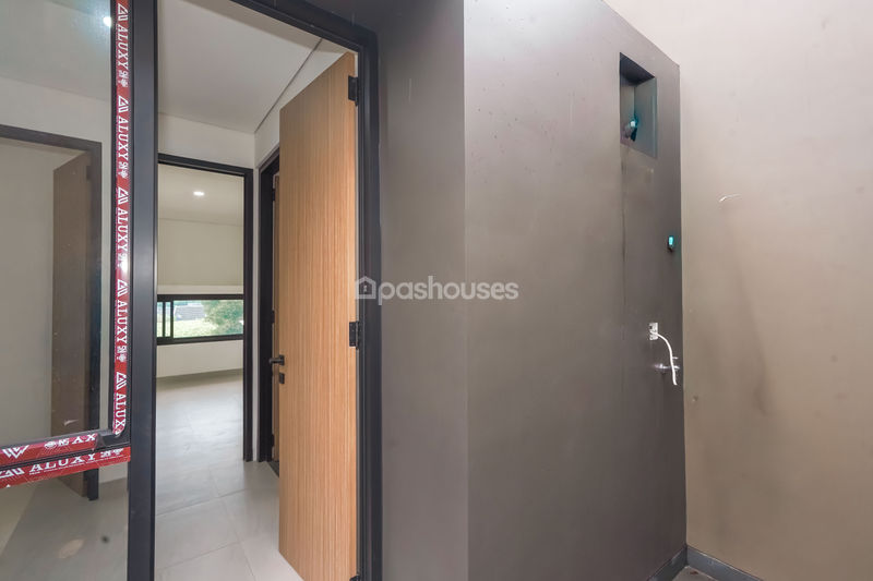 Perumahan Banyan Three Residence