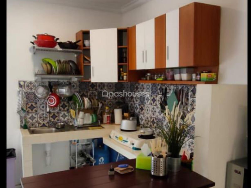 Cluster Taman Legian 1