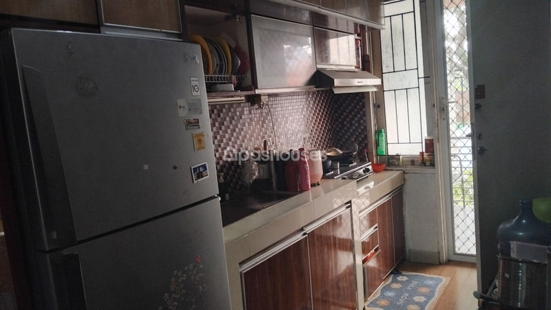 Villa Dago Pamulang Cluster Maribaya