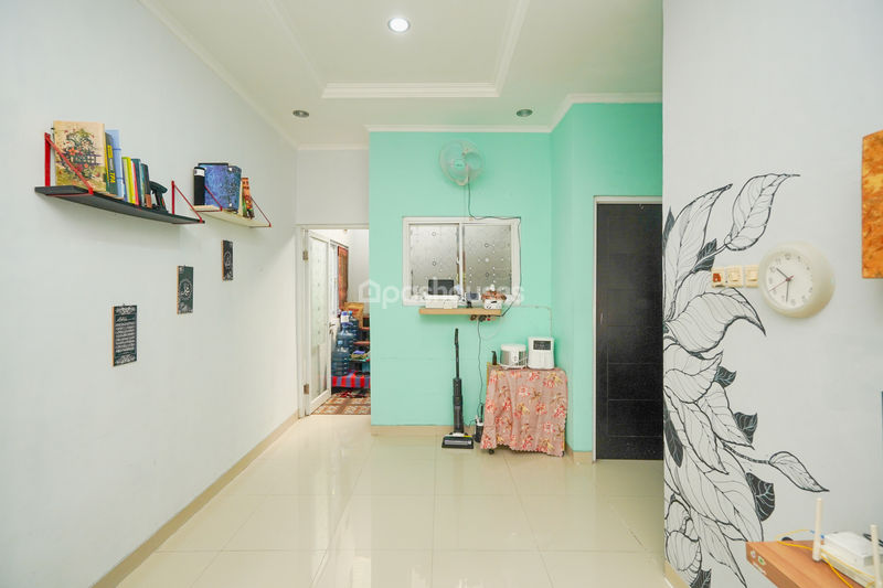 Perumahan Pitara Green Mansion