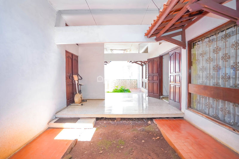 Jalan Lebak Bulus I No.34
