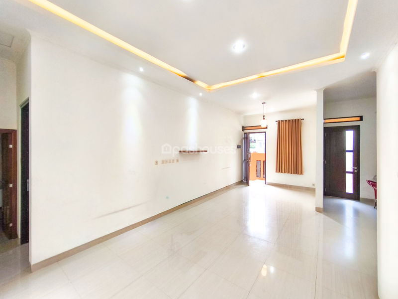 Perumahan Talaga Bestari Real Estate