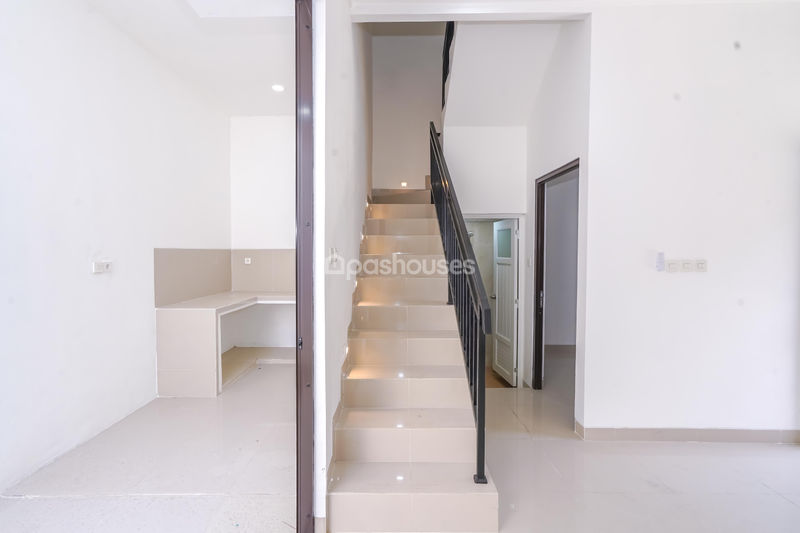 Perumahan D'Hills Residence Pamulang Blok F5