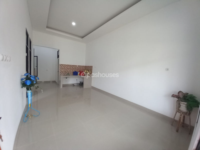 Perumahan Padmasari Residence Bogor