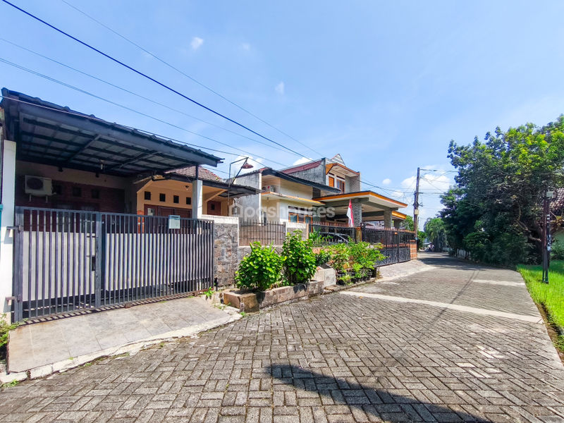 Villa Bogor Indah 1 Blok H4 No.7