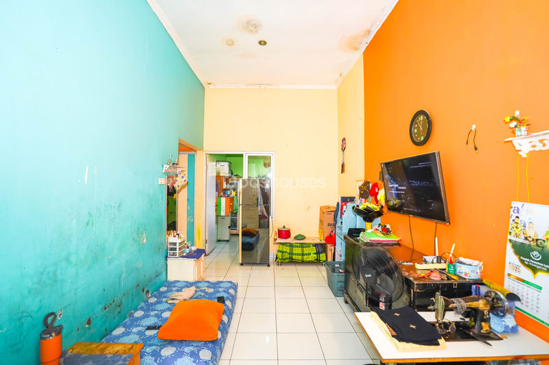 Perumahan Griya Gading Pamulang Blok B