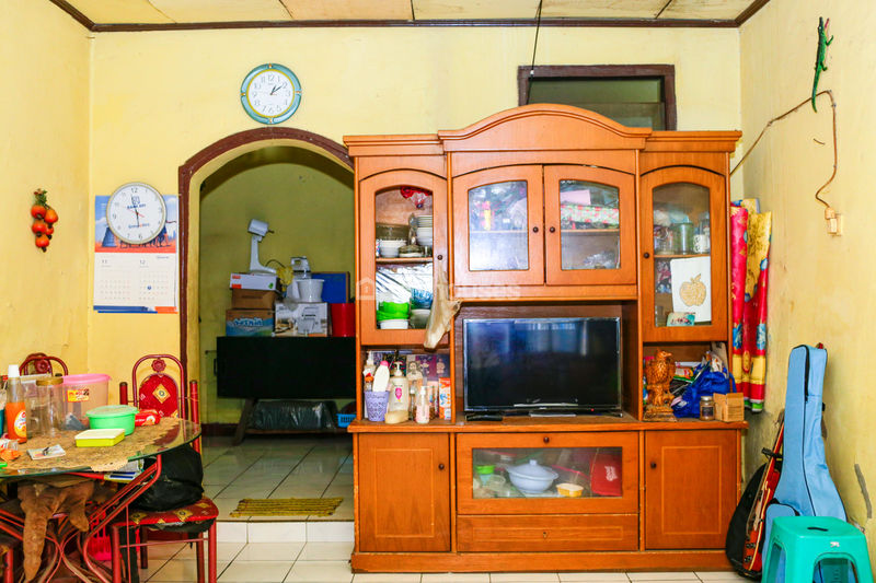 Perumahan Puri Bojong Lestari