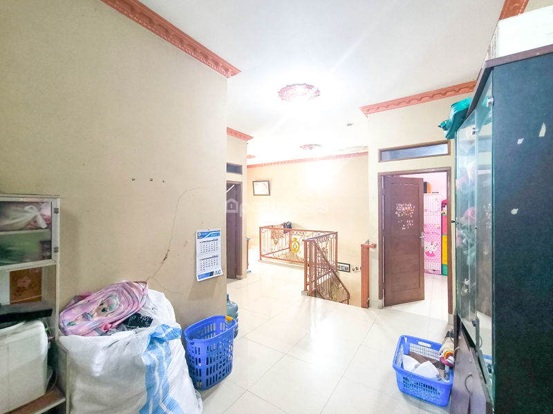 Perumahan Pinang Griya Permai