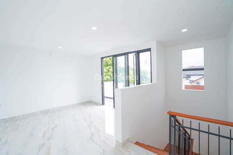Perumahan Alonica Hills Cilandak