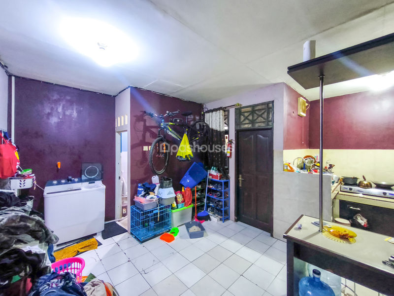 Jalan H. Nurleman No.21