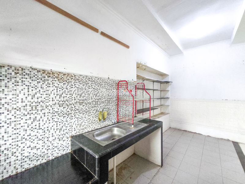 Perumahan Wisma Mas Pondok Cabe Blok B2 No.5