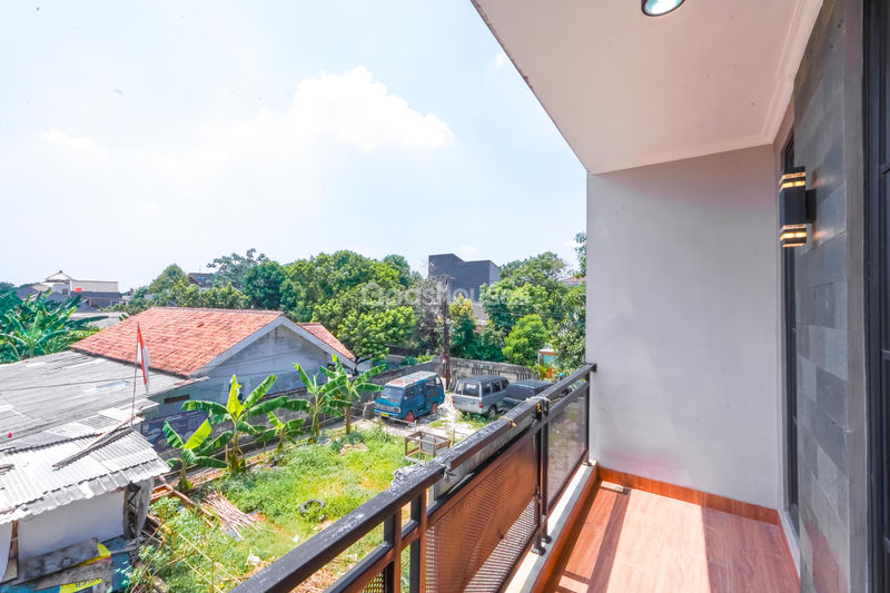 Perumahan Taman Tanah Baru