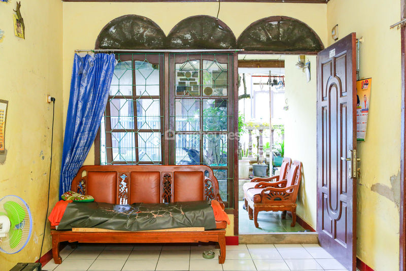 Perumahan Puri Bojong Lestari