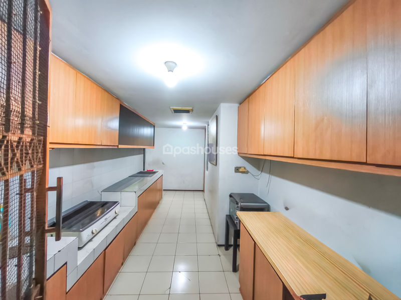 Komplek Mahogany Residence Depok