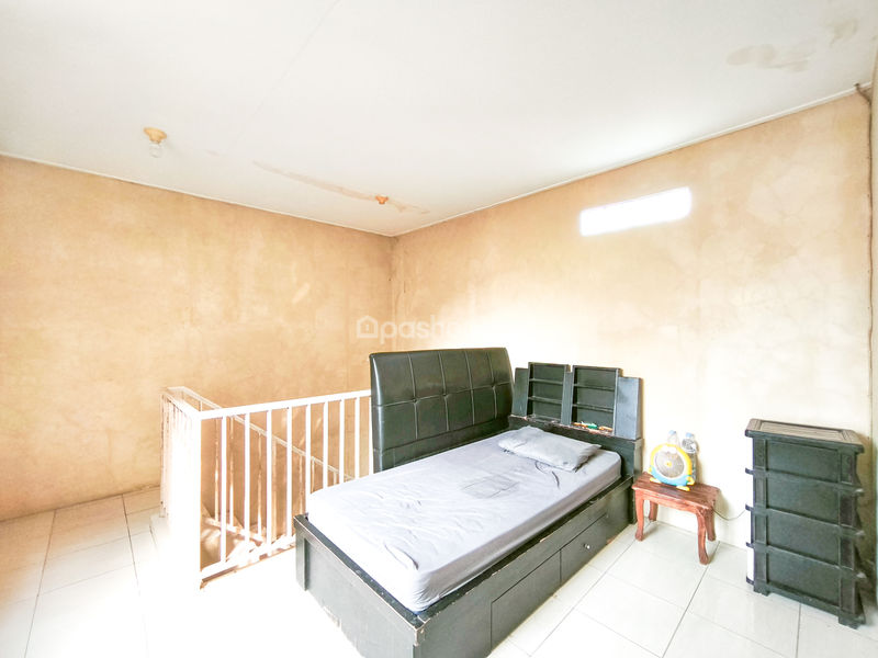 Perumahan Duta Bintaro Cluster Ubud 1 Blok G9/14
