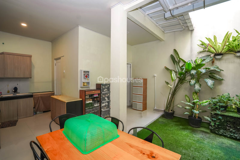 Perumahan Grand Citra Residence 