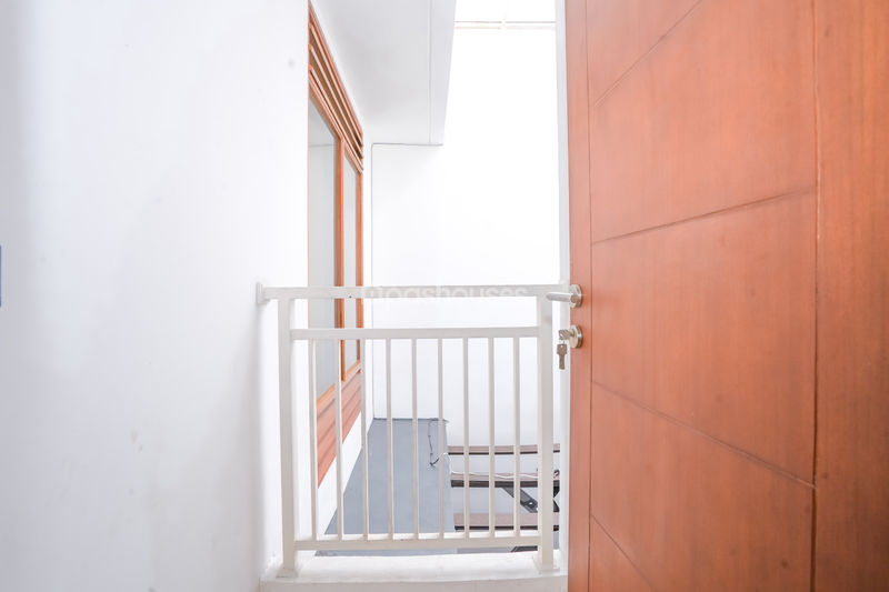Samana Residence Jagakarsa