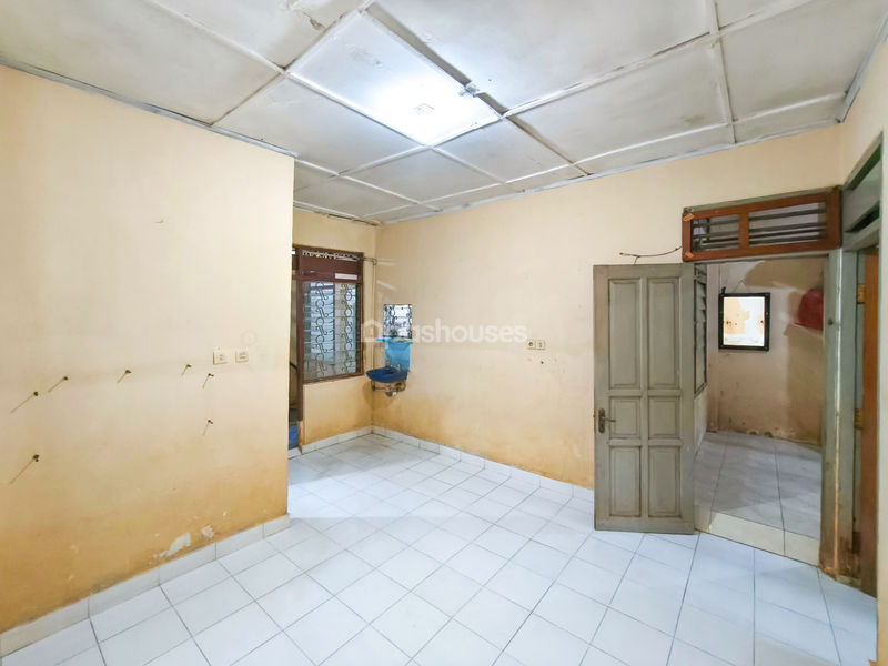 Komplek Cantiga Cipondoh