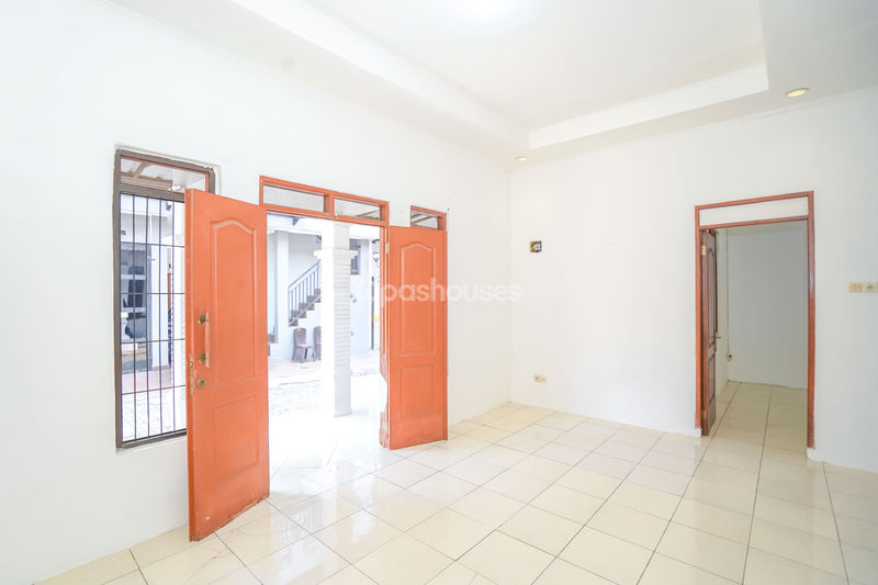 Perumahan Ki Town House