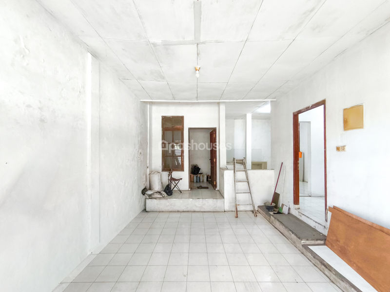 Perumahan Witana Harja Country Estate Blok C-35
