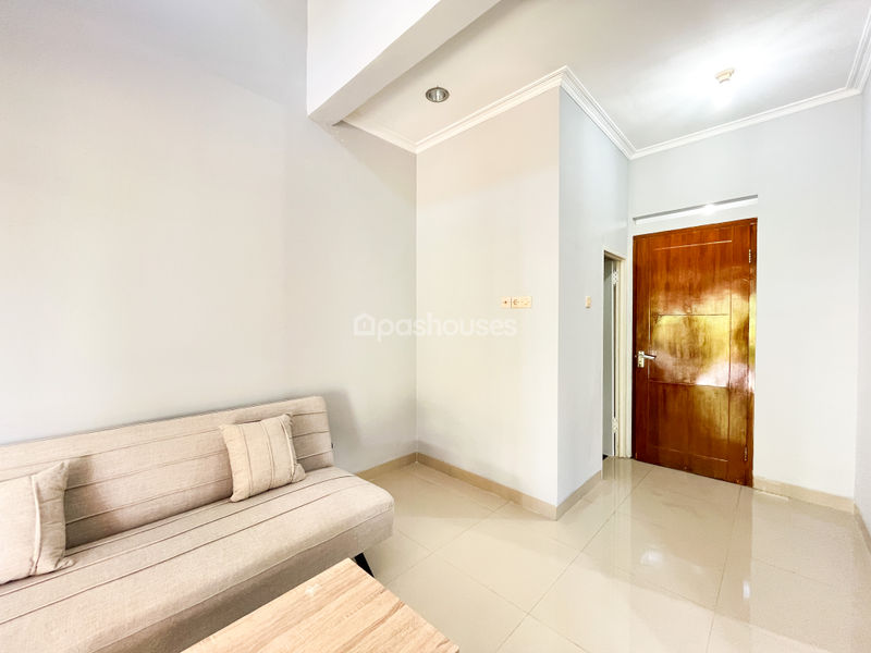 Perumahan Sawangan Gardenia