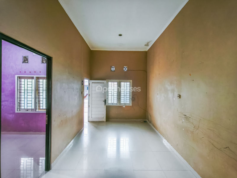 Perumahan Villa Indah Pamulang