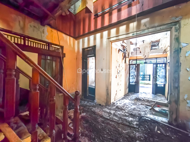 Jalan Al-Ikhlas No.10 Depok