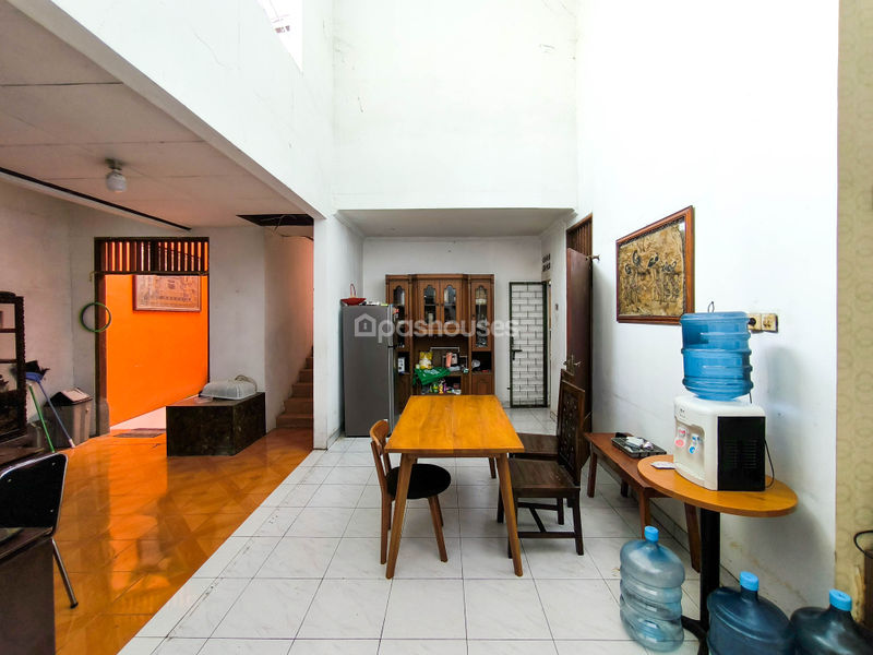 Bukit Nusa Indah Tangerang No.824