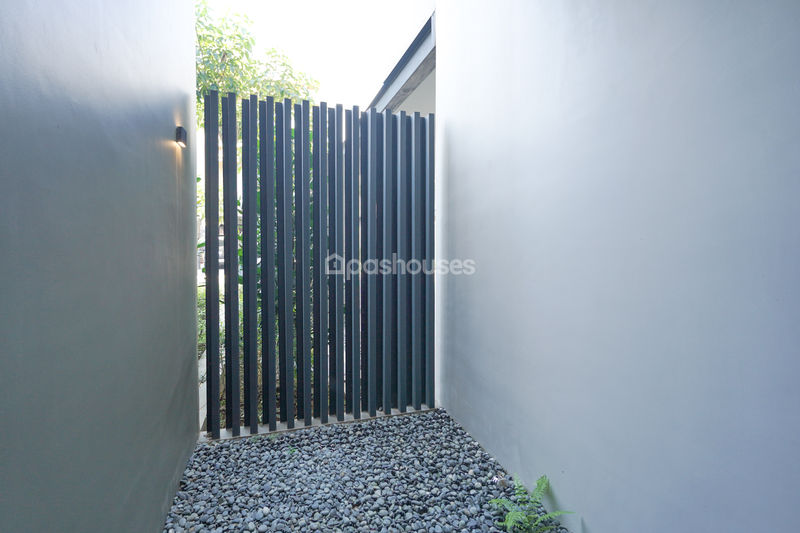 Perumahan Enchante BSD City Blok E3/12