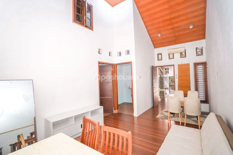 Komplek Bukit Cengkeh Berbunga Blok A7 No.11