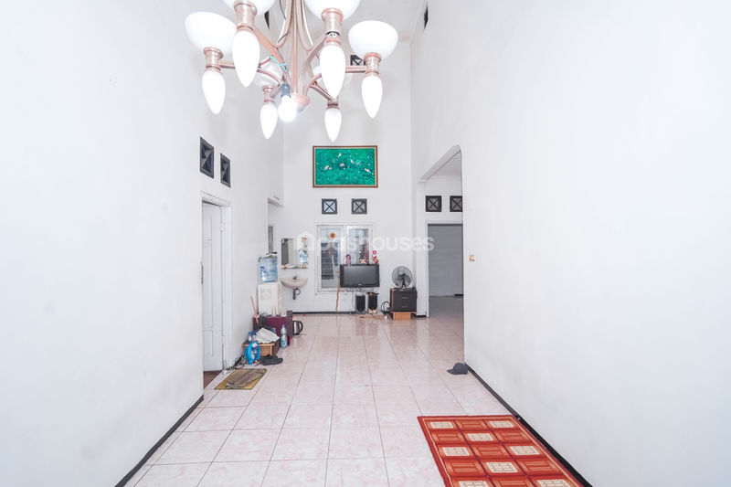 Jalan Kebagusan III