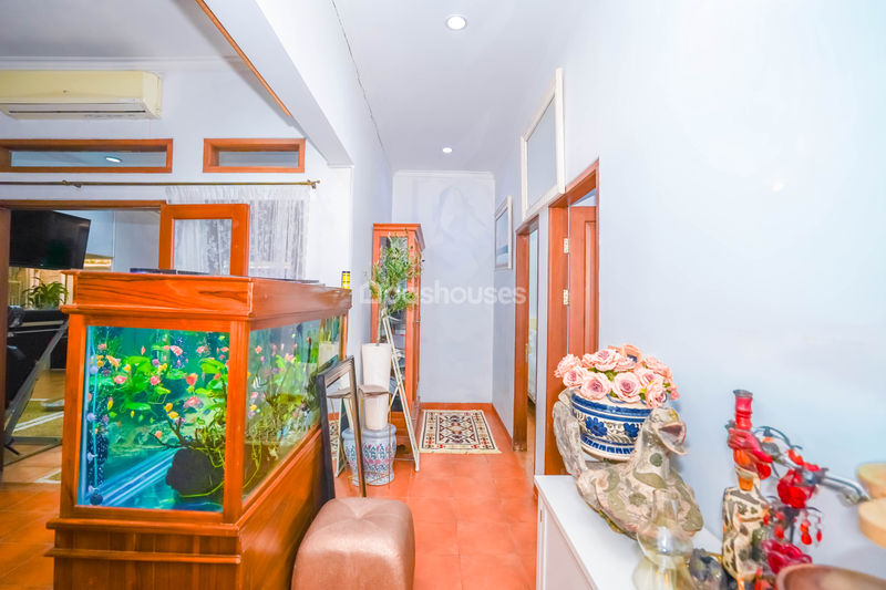 Jalan Cakung No.8A