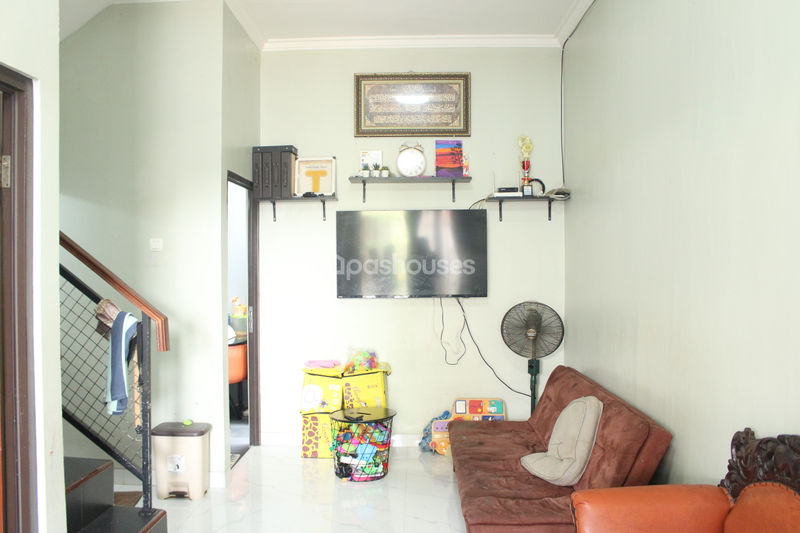 Cluster Teras Cimanggis 2