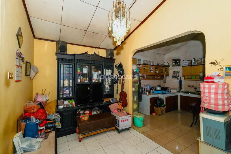 Perumahan Bojong Depok Baru 1