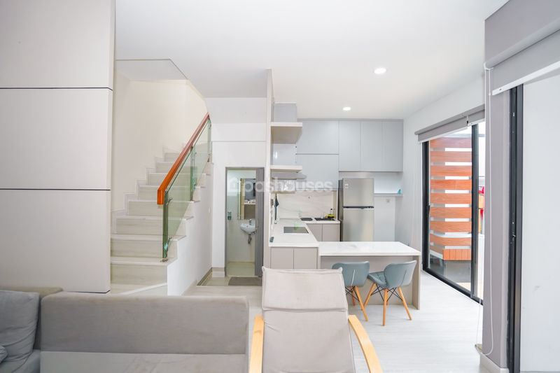 Shila at Sawangan Cluster Tilia Blok F25 No.53