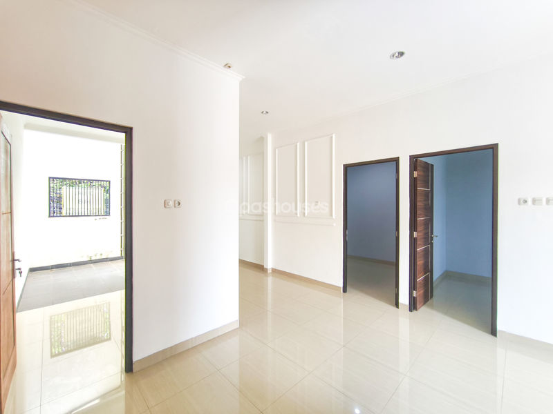 Perumahan Green Bintaro Residence Blok B3/C