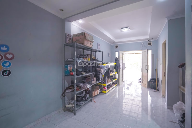 Cendana Residence Pamulang Blok D7 No.21