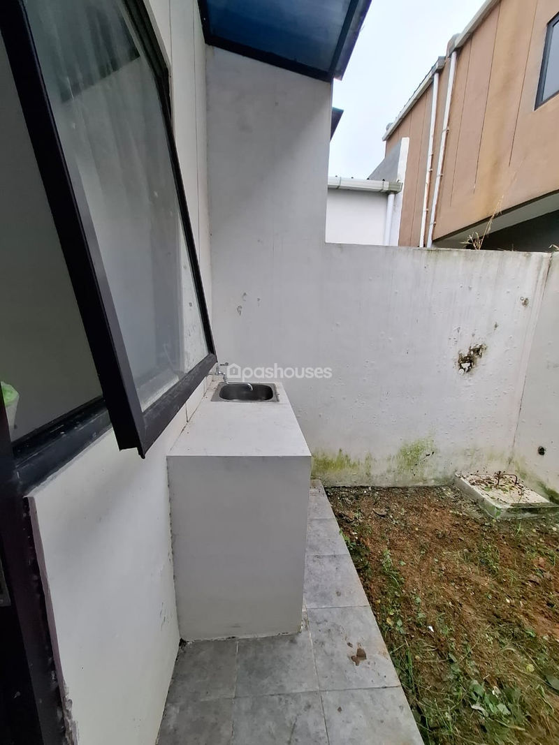 Perumahan Citaville Parung Panjang Blok G2 No. 85