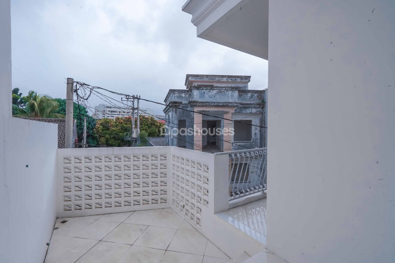 Perumahan Royal Margonda Riverside