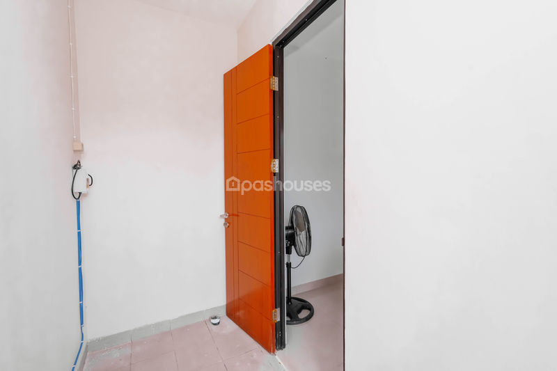 Bhumi Amala Residence Blok B3 No.10